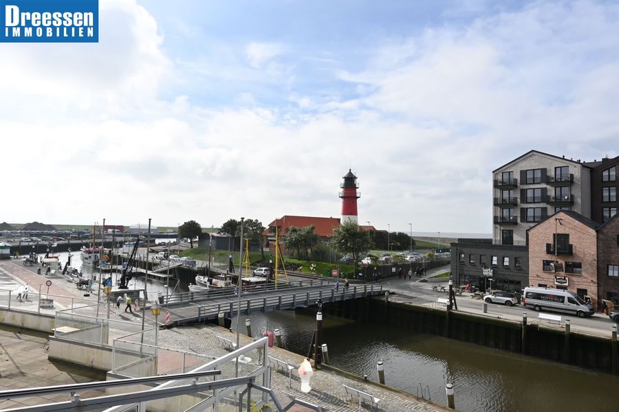 Am Hafen 4, Büsum Projekt Holmer Dreeßen GmbH in Büsum